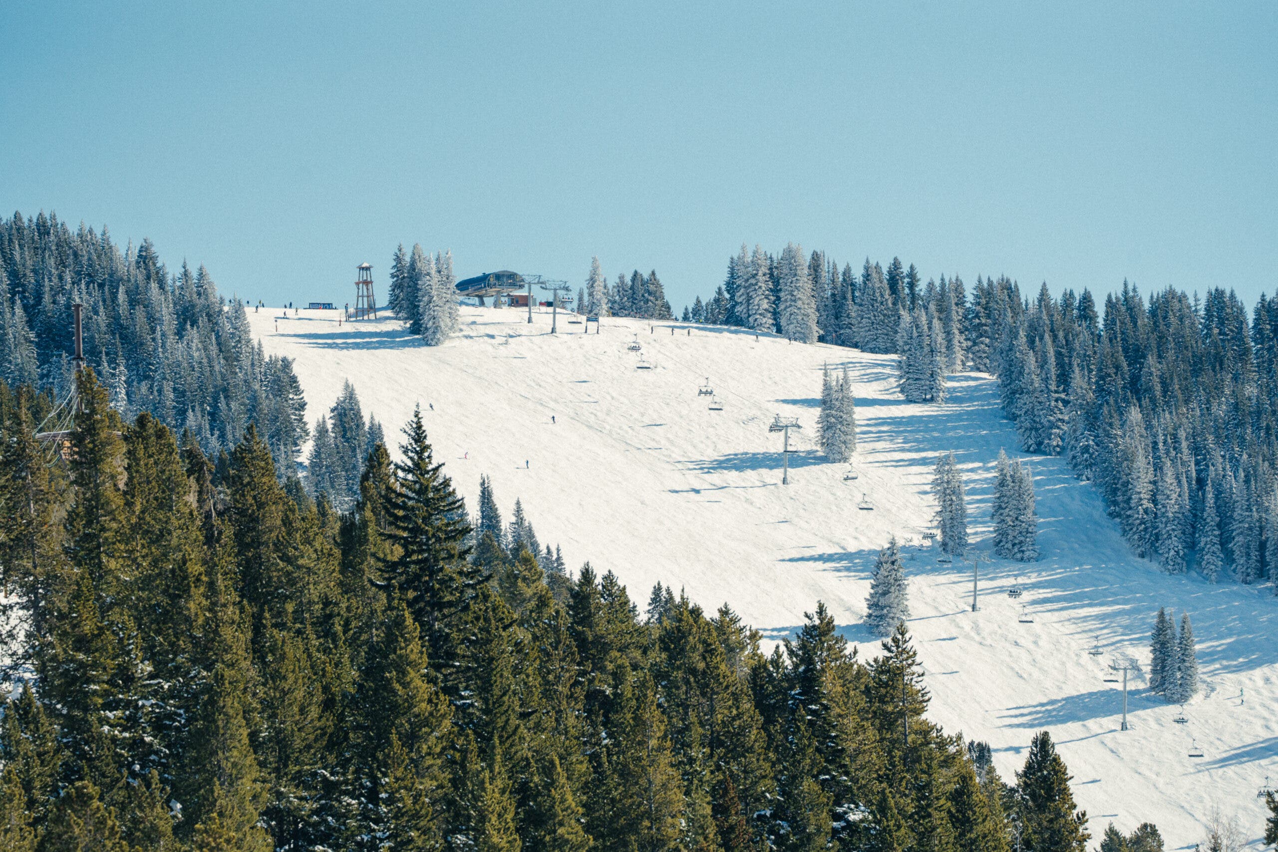 Vail